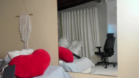 THIAGO online show from February 2026 02:46:01 PM