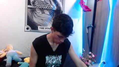 thiago_n_sam online show from December 2025 12:38:02 AM