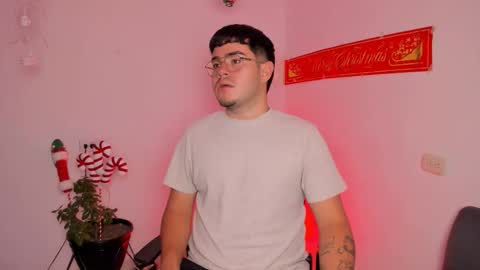 thiago_occonor online show from December 2025 06:40:01 AM