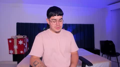 thiago_occonor online show from January 2026 04:59:01 AM