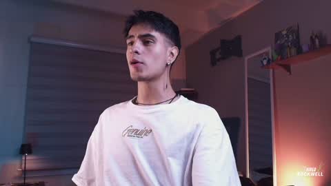 Thiago online show from December 2024 09:28:02 AM