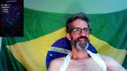 Thiago sexlover online show from December 2025 05:27:01 AM