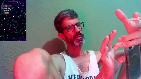 Thiago sexlover online show from February 2026 03:26:01 AM