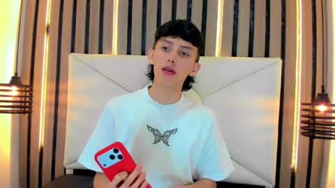 Snapshot of thiago_twink38 chatting on April 2026 03:51:02 AM thiago_twink38 online show from April 2026 03:51:02 AM