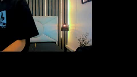 Snapshot of thiago_twink38 chatting on April 2026 03:34:02 AM thiago_twink38 online show from April 2026 03:34:02 AM