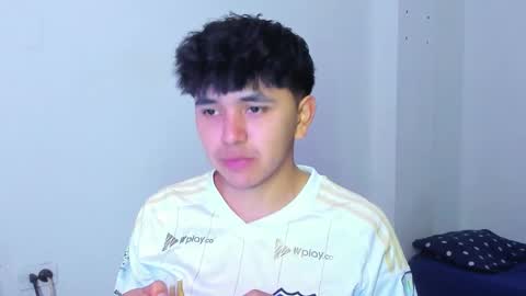 Snapshot of thiago_wc chatting on February 2026 04:33:01 PM Thiago online show from February 2026 04:33:01 PM