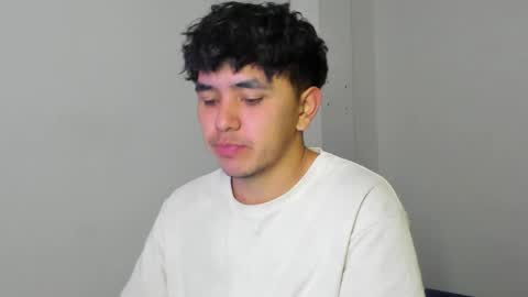 Snapshot of thiago_wc chatting on February 2026 10:06:02 PM Thiago online show from February 2026 10:06:02 PM