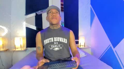 Snapshot of thiagoberry chatting on January 2026 11:48:02 AM ThiagoBerry online show from January 2026 11:48:02 AM