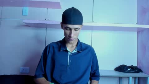 Thiago online show from February 2026 11:44:01 AM