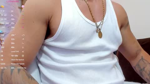 Snapshot of thiagof__x chatting on March 2025 02:50:01 AM Thiago online show from March 2025 02:50:01 AM