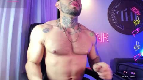 thiago online show from October 2025 01:28:02 AM