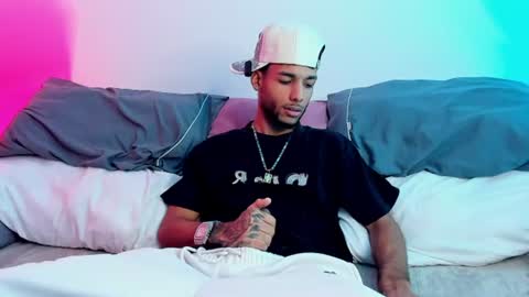 ThiagoFerreti online show from June 2026 04:35:01 AM