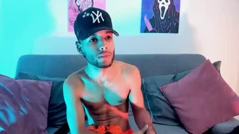 ThiagoFerreti online show from July 2026 06:47:02 AM