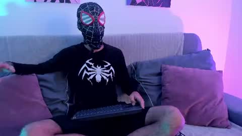 ThiagoFerreti online show from July 2026 01:19:02 AM