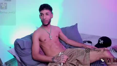ThiagoFerreti online show from July 2026 03:11:01 AM