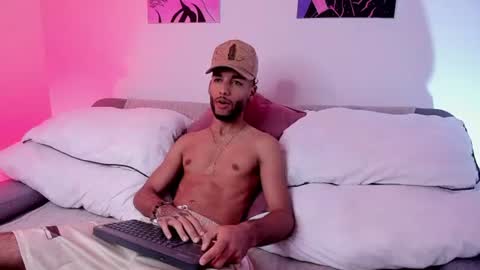 ThiagoFerreti online show from July 2026 03:24:02 AM