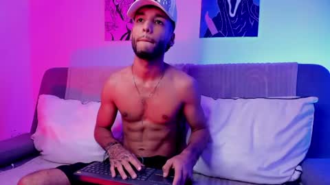 ThiagoFerreti online show from July 2026 03:37:02 AM