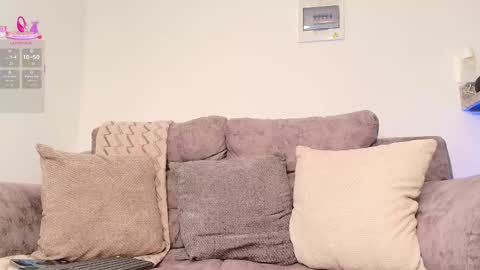 THIAGO online show from March 2026 09:21:01 PM