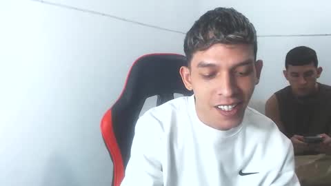 Snapshot of thiagolittler23 chatting on October 2025 12:08:02 AM Thiago Garcia online show from October 2025 12:08:02 AM