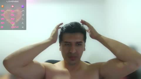 Thiago online show from January 2026 01:53:02 AM