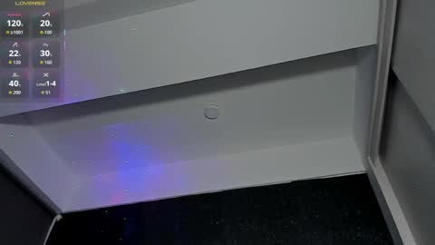 THIAGO MENESES online show from April 2026 02:34:01 AM