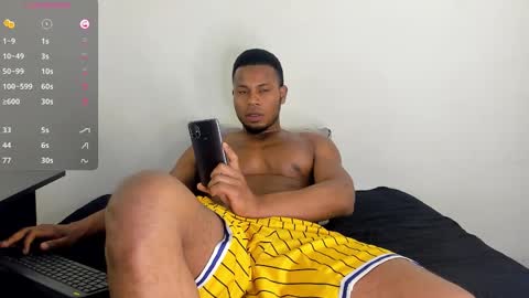 Thiago Instagram   online show from February 2025 03:35:01 AM