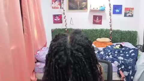 Snapshot of thiana_horny chatting on July 2026 02:21:01 PM thiana_horny online show from July 2026 02:21:01 PM