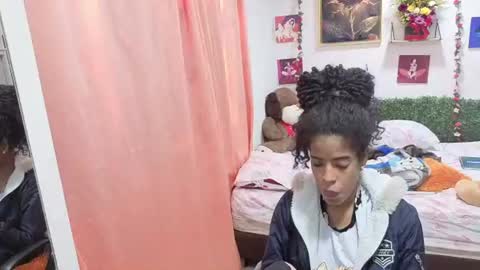 Snapshot of thiana_horny chatting on July 2026 03:18:02 PM thiana_horny online show from July 2026 03:18:02 PM
