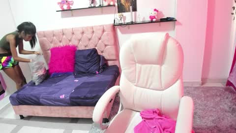 thianahorny online show from November 2025 12:15:02 PM