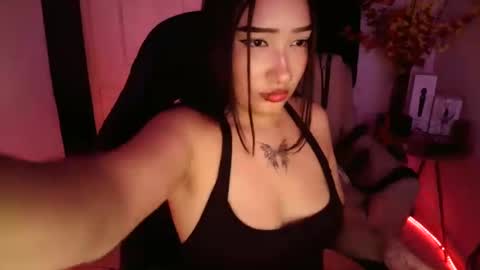 Snapshot of thiara_dor chatting on January 2025 02:49:02 AM Thiara Next Stream 0211 get my social media 3 online show from January 2025 02:49:02 AM