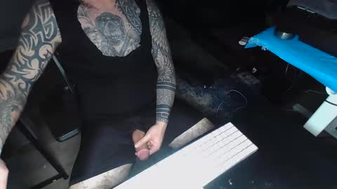 Snapshot of thicchogg chatting on February 2026 07:16:02 AM thicchogg online show from February 2026 07:16:02 AM