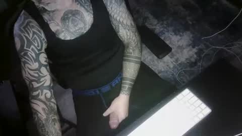 Snapshot of thicchogg chatting on February 2026 10:00:01 AM thicchogg online show from February 2026 10:00:01 AM