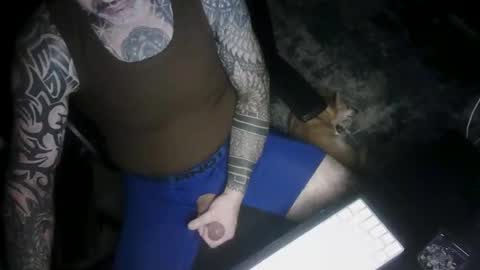 Snapshot of thicchogg chatting on February 2026 01:35:02 AM thicchogg online show from February 2026 01:35:02 AM