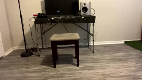 GinWitDaJuice online show from February 2026 04:45:02 PM