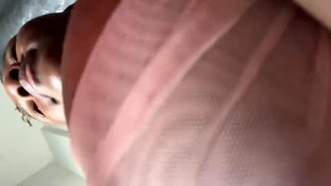 Call me Taliee online show from October 2025 10:41:01 AM