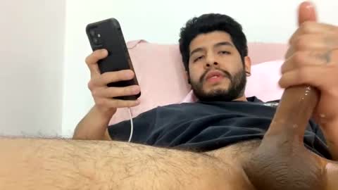 Snapshot of thickcockmatt chatting on March 2025 02:12:02 AM ThickCockMatt online show from March 2025 02:12:02 AM