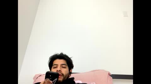 Snapshot of thickcockmatt chatting on November 2025 03:24:01 PM ThickCockMatt online show from November 2025 03:24:01 PM