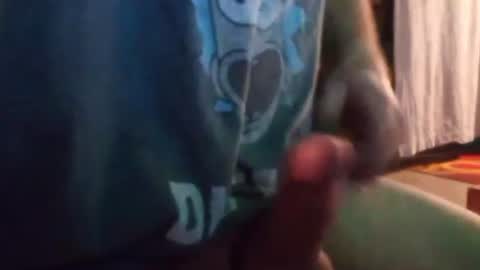 thickdick513 online show from January 2025 10:21:02 AM