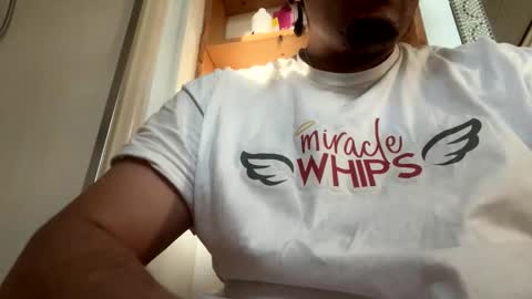 Snapshot of thickdickdaddy90 chatting on February 2026 01:19:02 PM thickdickdaddy90 online show from February 2026 01:19:02 PM