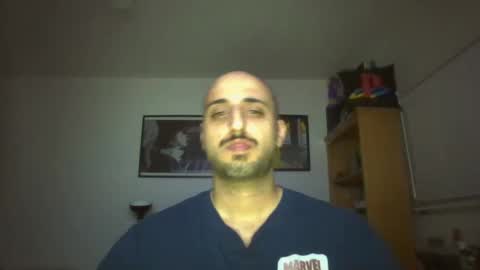 ThickDickedDom online show from December 2024 10:02:02 AM