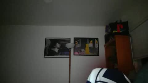 ThickDickedDom online show from January 2025 10:40:01 AM