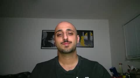 ThickDickedDom online show from January 2025 10:40:01 AM