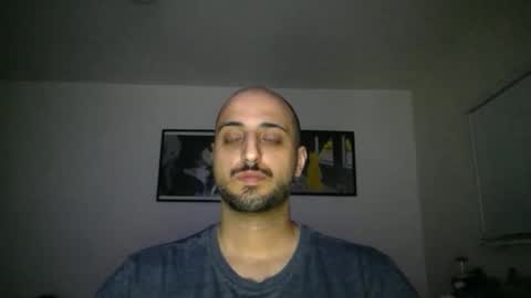 ThickDickedDom online show from February 2025 11:10:02 AM