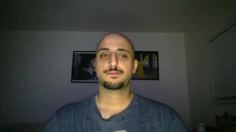 ThickDickedDom online show from February 2025 10:12:02 AM