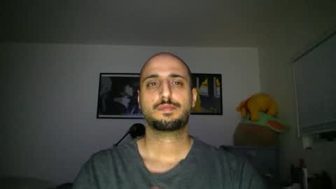 ThickDickedDom online show from February 2025 10:28:02 AM