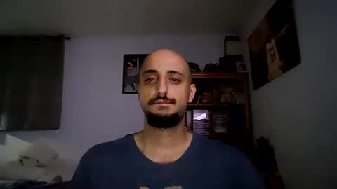 ThickDickedDom online show from September 2025 09:00:02 AM