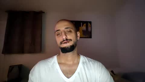 ThickDickedDom online show from September 2025 09:46:01 AM