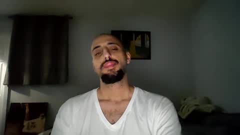 ThickDickedDom online show from October 2025 08:31:02 AM