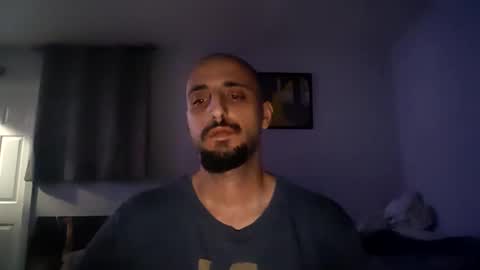 ThickDickedDom online show from October 2025 08:10:01 AM