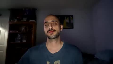 ThickDickedDom online show from October 2025 08:49:01 AM